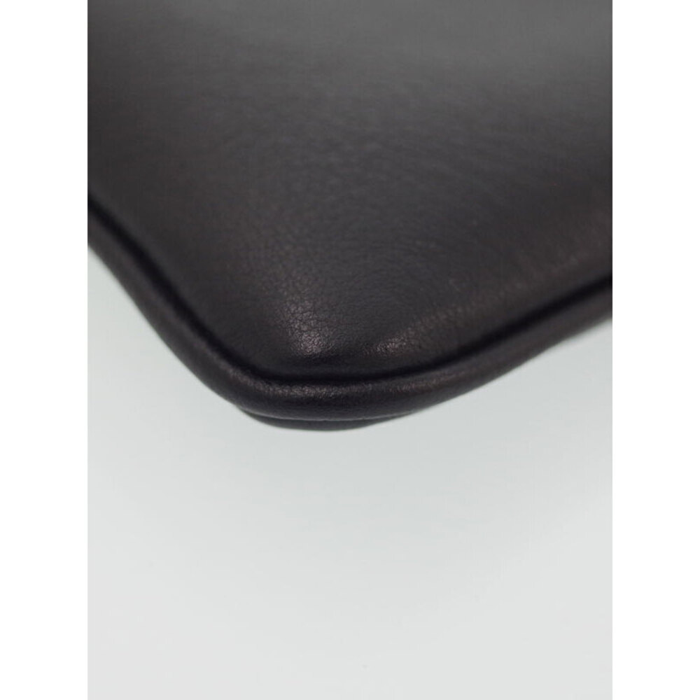 Balenciaga Shopping Clip Clutch Bag - Picture 5 of 5